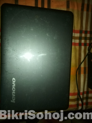 Lenovo G450 Laptop for Sale – 3GB RAM, 250GB Storage